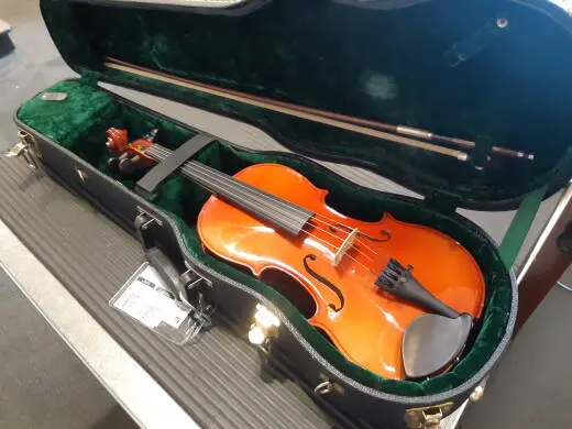 Schoenbach - 220 3/4 Violin Outfit